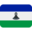 flag, Lesotho